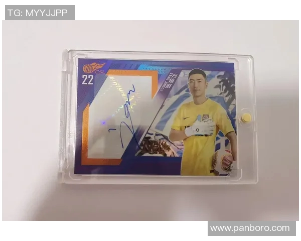 足球历史传奇球星卡：珍藏回忆与辉煌瞬间的完美结合